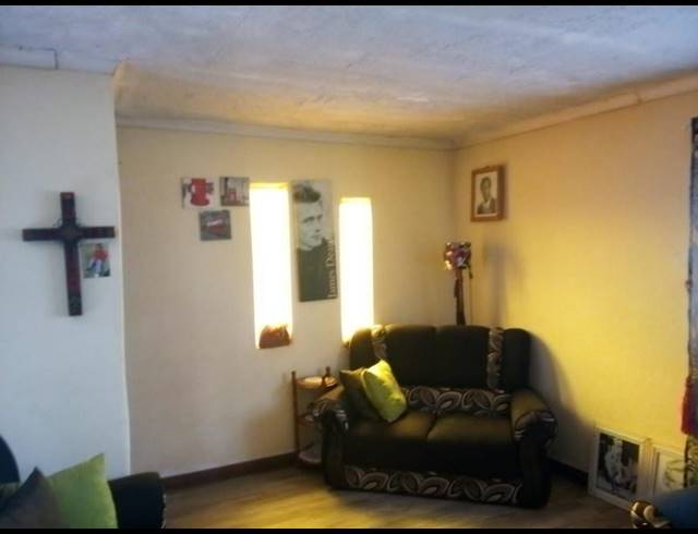 2 BEDROOM HOUSE FOR SALE IN SOSHANGUVE SOUTH